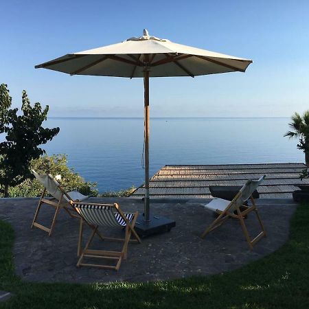 Casa Isabella Villa Malfa  Dış mekan fotoğraf