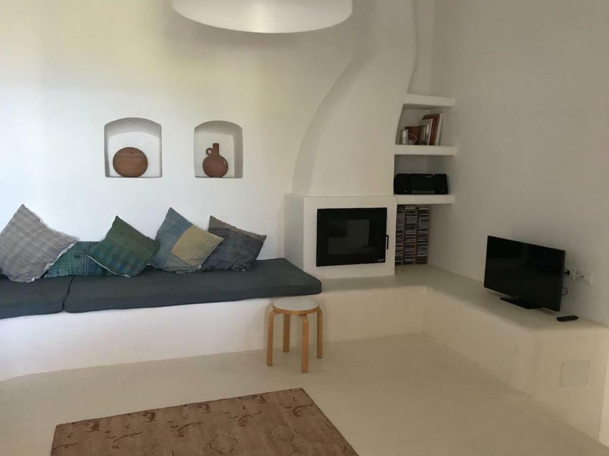 Casa Isabella Villa Malfa  Dış mekan fotoğraf