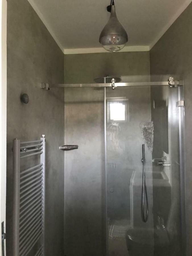 Casa Isabella Villa Malfa  Dış mekan fotoğraf