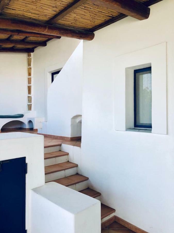 Casa Isabella Villa Malfa  Dış mekan fotoğraf