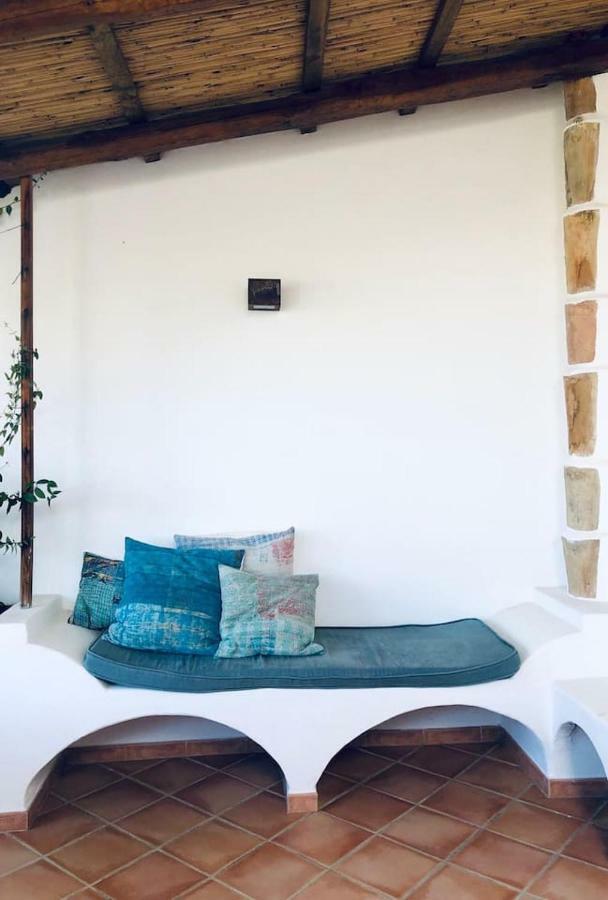 Casa Isabella Villa Malfa  Dış mekan fotoğraf