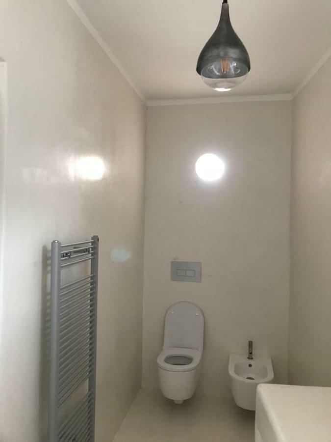 Casa Isabella Villa Malfa  Dış mekan fotoğraf